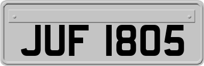 JUF1805
