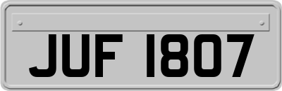 JUF1807