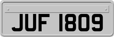 JUF1809