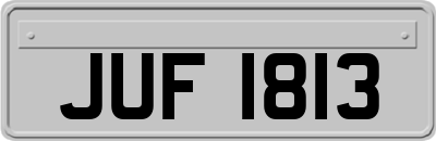 JUF1813