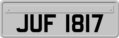 JUF1817