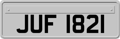 JUF1821