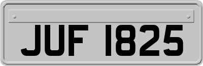 JUF1825