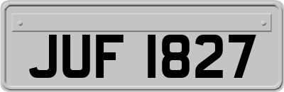 JUF1827