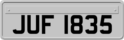 JUF1835