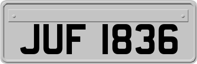 JUF1836