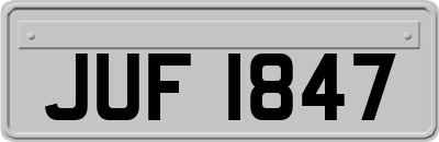 JUF1847