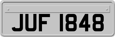 JUF1848