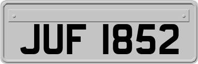 JUF1852