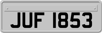 JUF1853