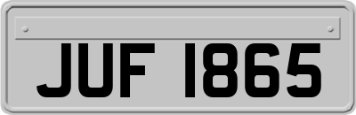 JUF1865