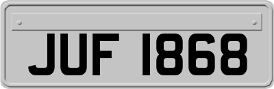 JUF1868