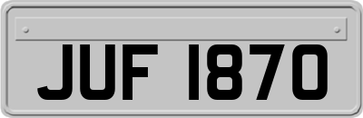 JUF1870