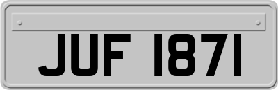 JUF1871