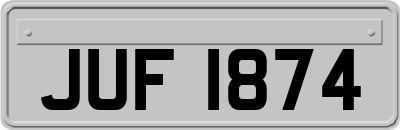 JUF1874