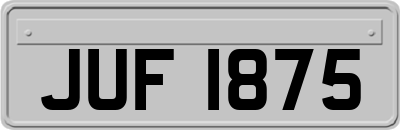 JUF1875