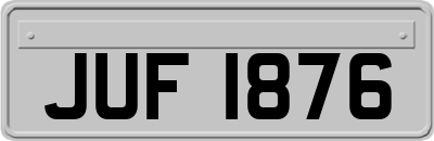 JUF1876
