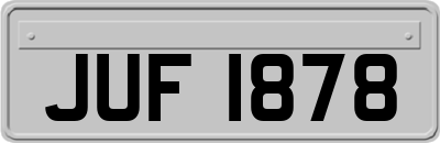 JUF1878