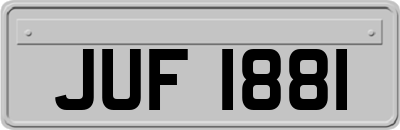 JUF1881