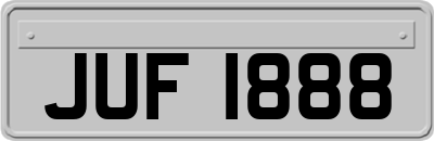 JUF1888
