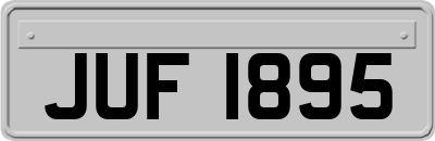 JUF1895
