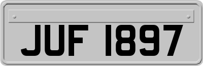 JUF1897