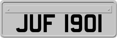 JUF1901