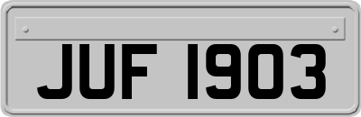 JUF1903