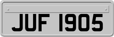JUF1905