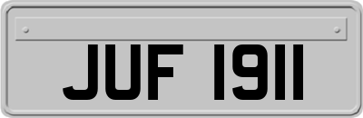 JUF1911