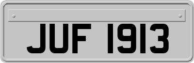 JUF1913
