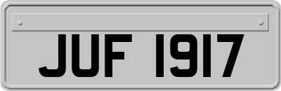 JUF1917
