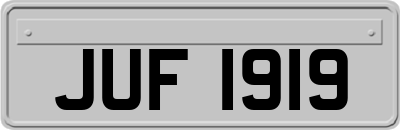 JUF1919