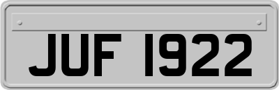 JUF1922