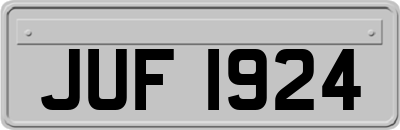 JUF1924