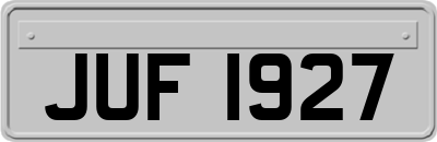 JUF1927