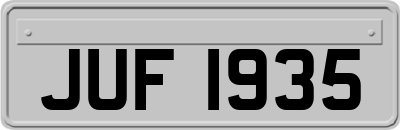 JUF1935