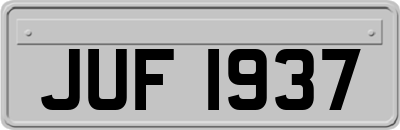 JUF1937