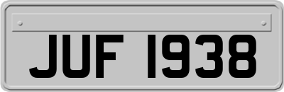 JUF1938