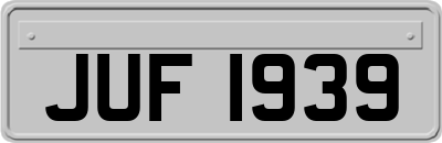 JUF1939