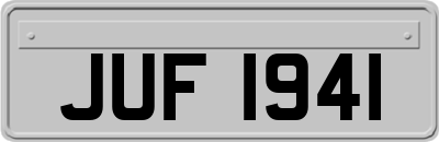JUF1941