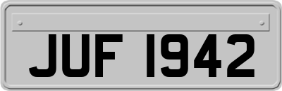 JUF1942