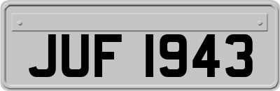 JUF1943