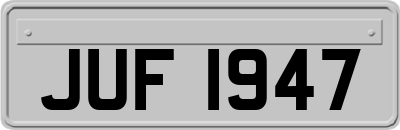 JUF1947
