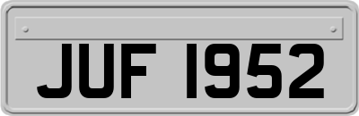 JUF1952