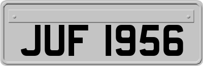 JUF1956