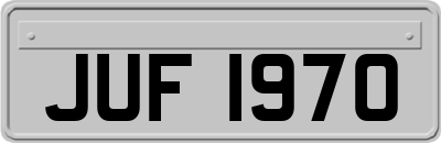 JUF1970