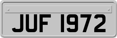 JUF1972