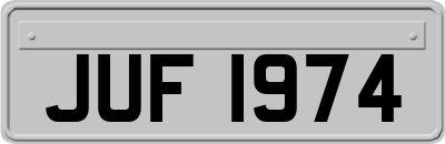 JUF1974