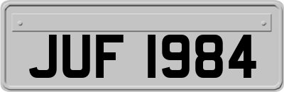 JUF1984